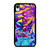 KENZO PARIS FLOWER iPhone XR Case Cover