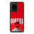 DIESEL CLOTHING MONGKEY Samsung Galaxy S20 Ultra Case Cover DIESEL CLOTHING MONGKEY Samsung Galaxy S20 Ultra Case Cover