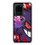 GENGAR POKEMON POCKET MONSTERS Samsung Galaxy S20 Ultra Case Cover GENGAR POKEMON POCKET MONSTERS Samsung Galaxy S20 Ultra Case Cover