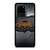HARLEY DAVIDSON LOGO 120 YEARS Samsung Galaxy S20 Ultra Case Cover