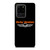 HARLEY DAVIDSON LOGO SKULL Samsung Galaxy S20 Ultra Case Cover