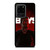 HOMELANDER THE BOYS SERIES Samsung Galaxy S20 Ultra Case Cover HOMELANDER THE BOYS SERIES Samsung Galaxy S20 Ultra Case Cover
