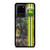 JOHN DEERE 5 Samsung Galaxy S20 Ultra Case Cover