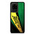 JOHN DEERE STICKER LOGO Samsung Galaxy S20 Ultra Case Cover