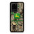 JOHN DEERE TRACTOR LOGO CAMO ICON Samsung Galaxy S20 Ultra Case Cover