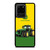 JOHN DEERE WITH TRACTOR Samsung Galaxy S20 Ultra Case Cover