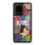 KAWS ICONS Samsung Galaxy S20 Ultra Case Cover