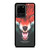 MARCELO BURLON FOX Samsung Galaxy S20 Ultra Case Cover