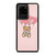 MOSCHINO TOY LOVE BALLON Samsung Galaxy S20 Ultra Case Cover