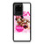 NASA MINNIE MOUSE Samsung Galaxy S20 Ultra Case Cover