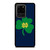 NOTRE DAME FIGHTING IRISH CLOVER LOGO Samsung Galaxy S20 Ultra Case Cover
