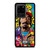 SNOOP DOGG ART RAPPER Samsung Galaxy S20 Ultra Case Cover