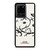 SNOOPY THE PEANUTS STOLEN DOGS Samsung Galaxy S20 Ultra Case Cover