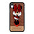 MINNIE MOUSE COACH iPhone XR Case Cover