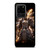 WUKONG BLACK MYTH GAMES Samsung Galaxy S20 Ultra Case Cover