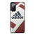 ADIDAS LOGO SHOES RED Samsung Galaxy S20 FE Case Cover ADIDAS LOGO SHOES RED Samsung Galaxy S20 FE Case Cover
