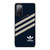 ADIDAS SHOES STRIPE LOGO SPEZIAL Samsung Galaxy S20 FE Case Cover