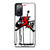 AIR JORDAN NIKE LOGO MELTING Samsung Galaxy S20 FE Case Cover AIR JORDAN NIKE LOGO MELTING Samsung Galaxy S20 FE Case Cover