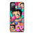 BETTY BOOP DUM DUM Samsung Galaxy S20 FE Case Cover