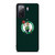 BOSTON CELTICS LOGO NBA Samsung Galaxy S20 FE Case Cover