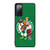 BOSTON CELTICS LOGO SCOOBY DOO Samsung Galaxy S20 FE Case Cover BOSTON CELTICS LOGO SCOOBY DOO Samsung Galaxy S20 FE Case Cover