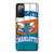 CHARLOTTE HORNETS BASKTEBALL LOGO Samsung Galaxy S20 FE Case Cover