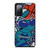 CHARLOTTE HORNETS BASKTEBALL TEAM LOGO Samsung Galaxy S20 FE Case Cover