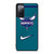 CHARLOTTE HORNETS LOGO NIKE Samsung Galaxy S20 FE Case Cover
