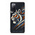 DETROIT TIGERS LOGO ART Samsung Galaxy S20 FE Case Cover
