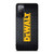 DEWALT TOOLS LOGO METAL Samsung Galaxy S20 FE Case Cover