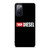 DIESEL CLOTHING LOGO Samsung Galaxy S20 FE Case Cover