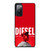 DIESEL CLOTHING MONGKEY Samsung Galaxy S20 FE Case Cover