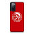 DIESEL CLOTHING ONLY THE BRAVE Samsung Galaxy S20 FE Case Cover