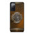 HARLEY DAVIDSON BADGE LOGO Samsung Galaxy S20 FE Case Cover