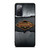 HARLEY DAVIDSON LOGO 120 YEARS Samsung Galaxy S20 FE Case Cover HARLEY DAVIDSON LOGO 120 YEARS Samsung Galaxy S20 FE Case Cover