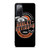 HARLEY DAVIDSON MOTORCYCLE LEGENDARY Samsung Galaxy S20 FE Case Cover HARLEY DAVIDSON MOTORCYCLE LEGENDARY Samsung Galaxy S20 FE Case Cover