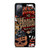 HARLEY DAVIDSON MOTORCYCLE LOGO COLLAGE Samsung Galaxy S20 FE Case Cover