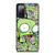 INVADER ZIM CARTOON COLLAGE Samsung Galaxy S20 FE Case Cover INVADER ZIM CARTOON COLLAGE Samsung Galaxy S20 FE Case Cover