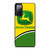 JOHN DEERE 2 Samsung Galaxy S20 FE Case Cover