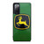 JOHN DEERE 3 Samsung Galaxy S20 FE Case Cover