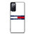 LOGO TOMMY HILFIGER ICON Samsung Galaxy S20 FE Case Cover
