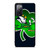 NOTRE DAME FIGHTING IRISH ICON LOGO Samsung Galaxy S20 FE Case Cover