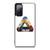 PALACE SKATEBOARD ICON LOGO Samsung Galaxy S20 FE Case Cover