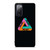 PALACE SKATEBOARD LOGO ICON Samsung Galaxy S20 FE Case Cover