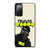 RAPPER TRAFIS SCOTT Samsung Galaxy S20 FE Case Cover RAPPER TRAFIS SCOTT Samsung Galaxy S20 FE Case Cover