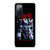 SLIPKNOT BAND FORMATION Samsung Galaxy S20 FE Case Cover