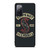 SLIPKNOT DES MOINES SINCE 1995 Samsung Galaxy S20 FE Case Cover