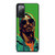 SNOOP DOG RAPPER ART Samsung Galaxy S20 FE Case Cover