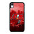 TAMPA BAY BUCCANEERS BUCS LOGO iPhone XR Case Cover