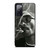 SNOOP DOGG RAPPER SMOKING Samsung Galaxy S20 FE Case Cover